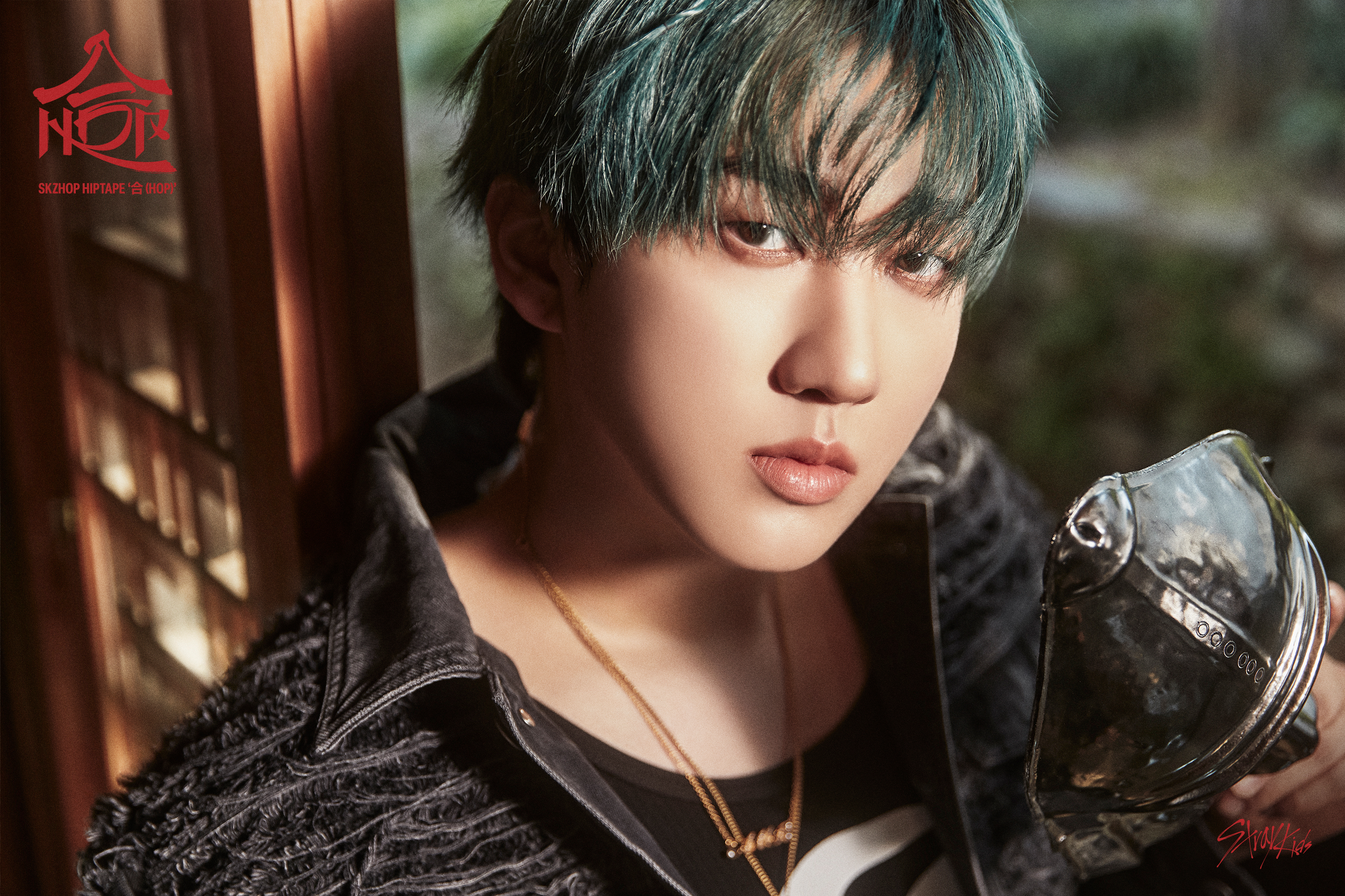 Stray Kids : Notice